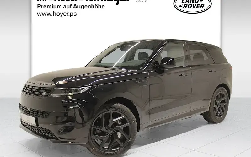 Gebraucht Land Rover Range Rover Sport SE Dynamic 460 PS (338 kW) 2025 SUV