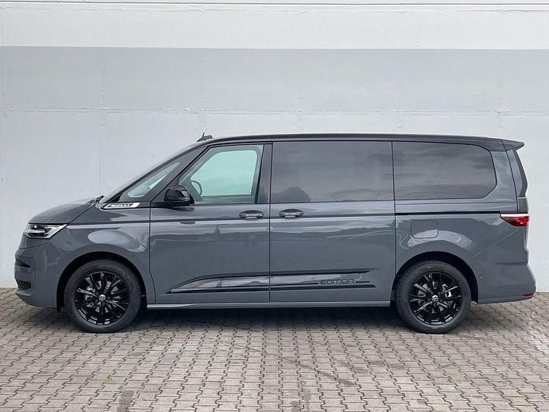 Neu VW Multivan Edition 150 PS (110 kW) 2026 Pure grey Van