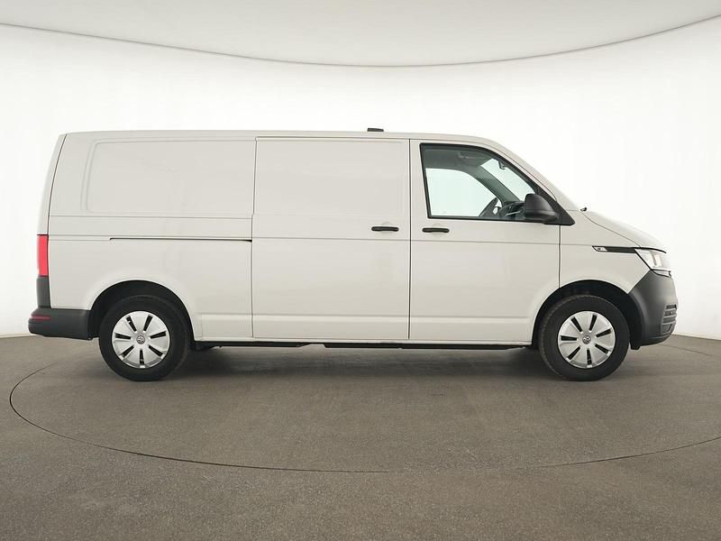 Second-hand VW Transporter 150 CP (110 kW) 2021 Alb Van