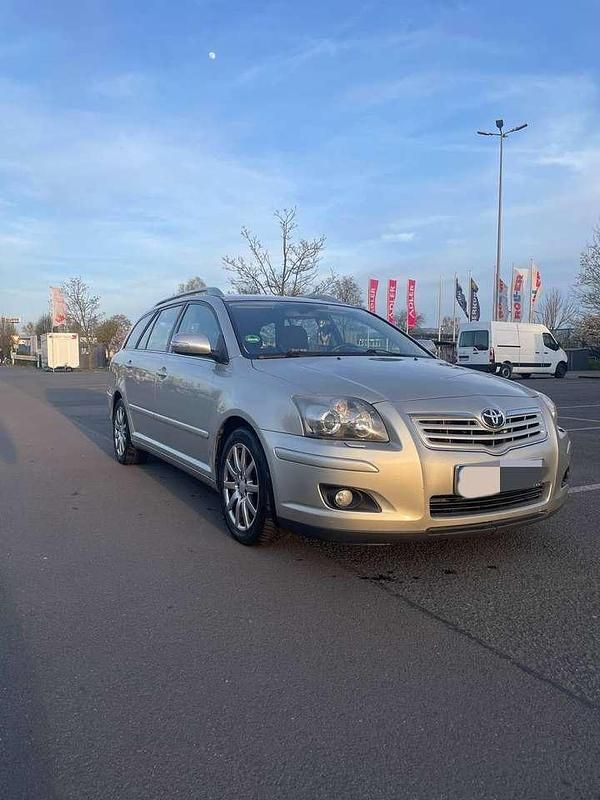 Gebraucht 2006 Toyota Avensis Kombi | 3.200 € (Fairer Preis) - Bild 1/4