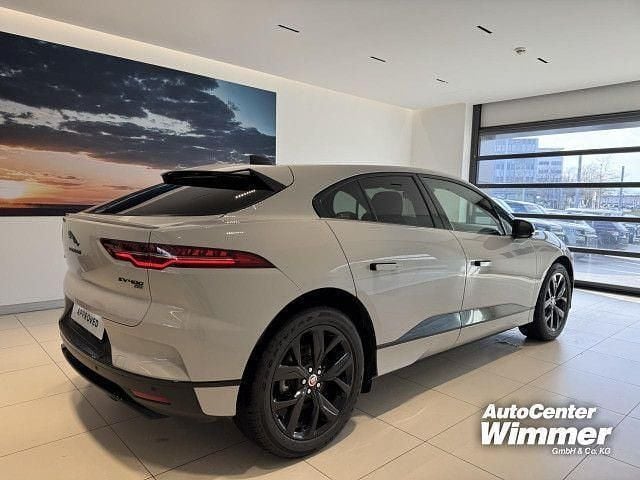 Gebraucht Jaguar I-Pace S 294 kW (400 PS) 2022 Borasco grey SUV