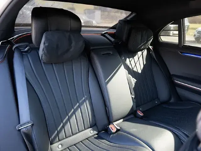 Gebraucht Mercedes S350 313 PS (230 kW) 2024