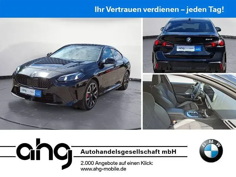 Gebraucht BMW 220 M Sport 163 PS (119 kW) 2025 Coupé