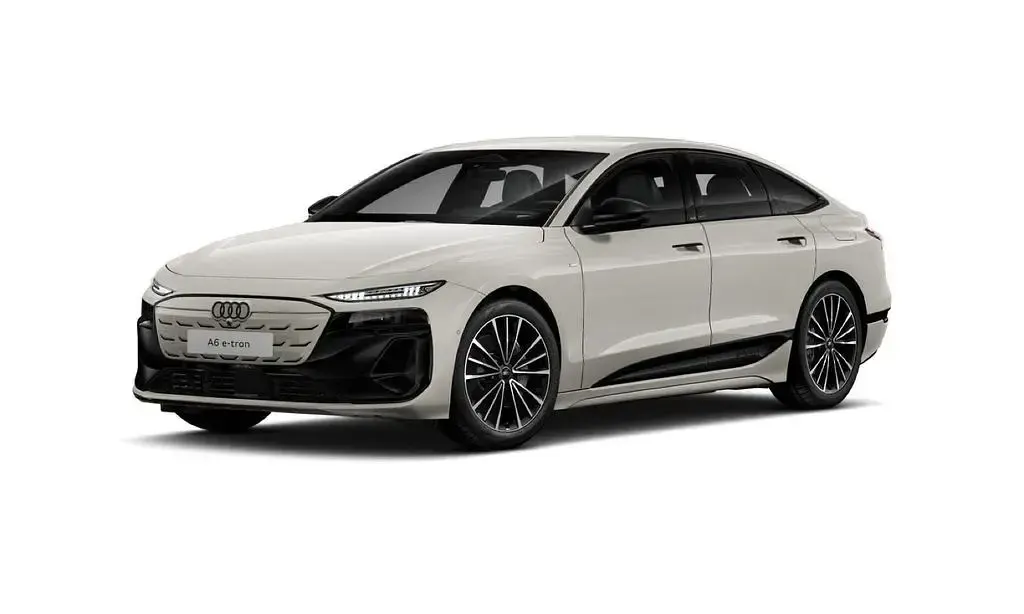 Gebraucht Audi e-tron Sportback Performance 269 kW (367 PS) 2025 Siambeige metallic SUV