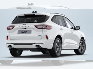 Neu Ford Kuga ST-Line 243 PS (178 kW) 2026 Weiß (frozen white) SUV