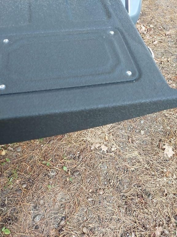 Neu Isuzu D-Max 163 PS (119 kW) 2025 Grau SUV