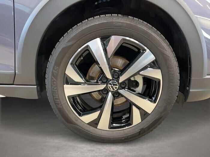 Gebraucht VW Taigo Style 116 PS (85 kW) 2024 Rauchgrau SUV