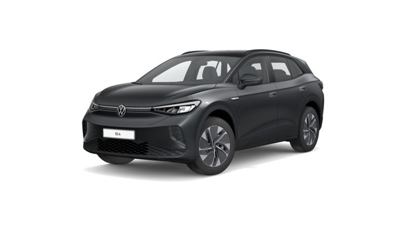 Gebraucht 2021 VW ID.4 Pro Performance SUV | 24.990 € (Superpreis) - Bild 1/3