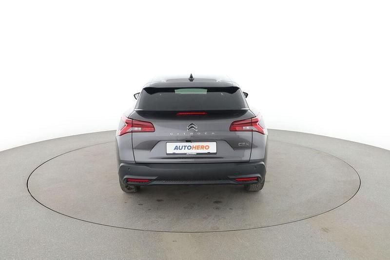 Gebraucht Citroën C5 X PureTech 131 PS (96 kW) 2024 Grau Kombi