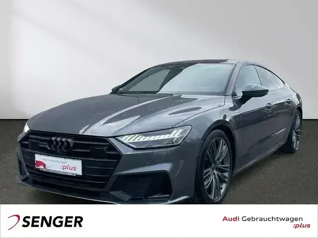 Occasion Audi A7 Sportback Ambiente 299 ch (219 kW) 2023 Citadine