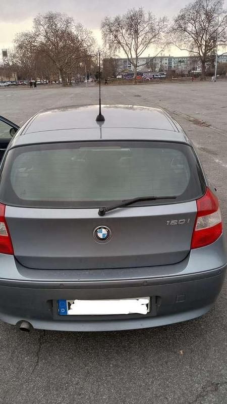 Gebraucht BMW 120 204 PS (150 kW) 2004 Kleinwagen