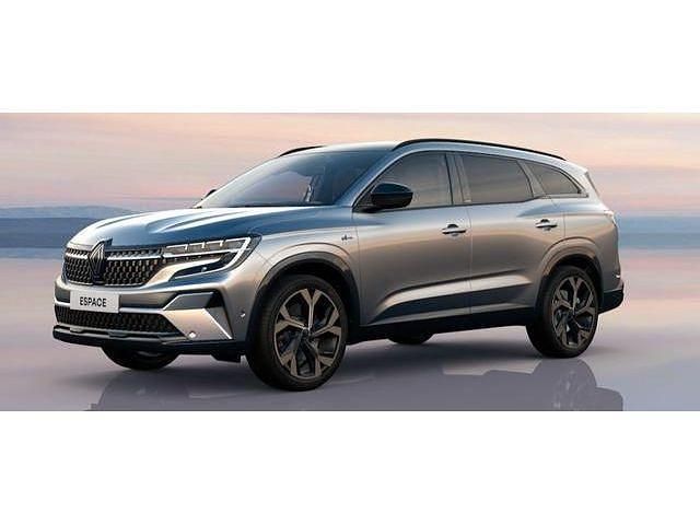 Dolomitgrau Gebraucht 2025 Renault Espace Esprit Alpine SUV | 33.490 € - Bild 1/1
