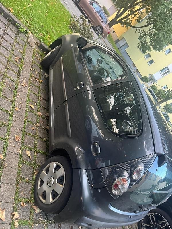 Gebraucht Citroën C1 68 PS (50 kW) 2005 Grau Kleinwagen