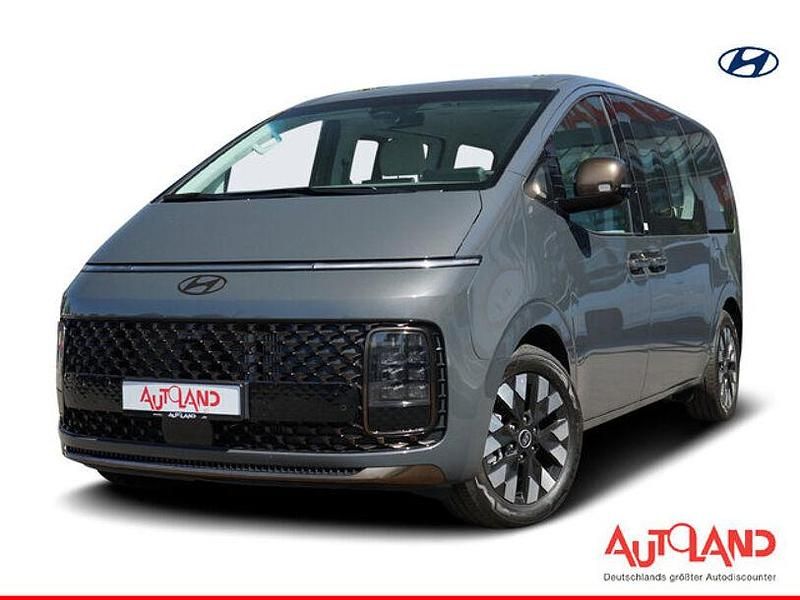 Andere Neu 2025 Hyundai Staria Van | 55.890 € - Bild 1/4