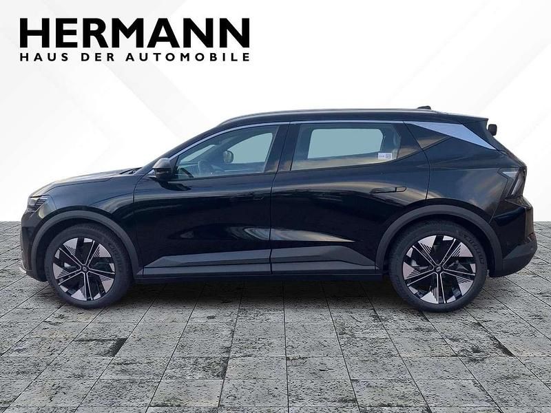 Gebraucht Renault Scenic E-Tech Komfort 125 kW (170 PS) 2025 Schwarz SUV