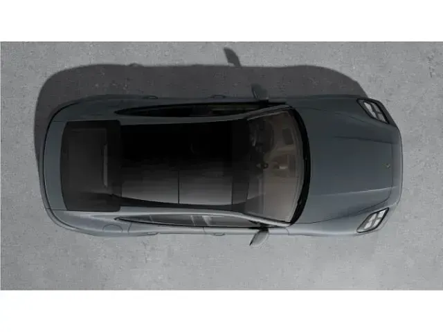 Gebraucht Porsche Panamera 544 PS (400 kW) 2024 Schiefergrau neo Kleinwagen