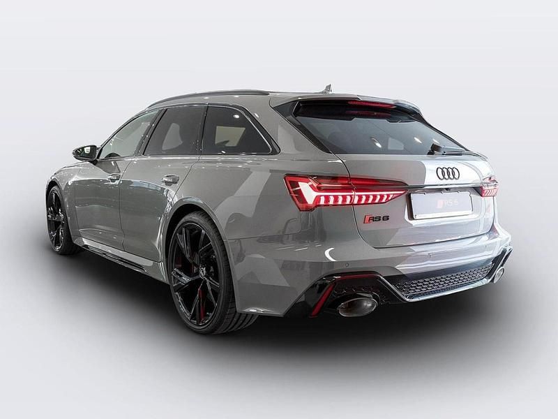 Gebraucht Audi RS6 Performance 630 PS (463 kW) 2024 Kombi