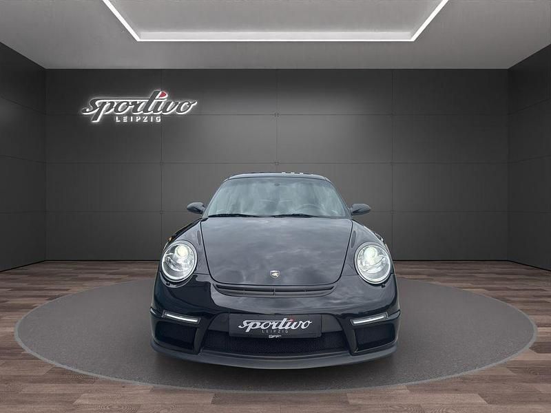 Gebraucht Porsche 997 Turbo 400 PS (294 kW) 2006 Schwarz Coupé