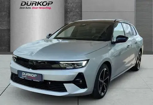 Używany Opel Astra Edition 130 KM (95 kW) 2025 Kombi