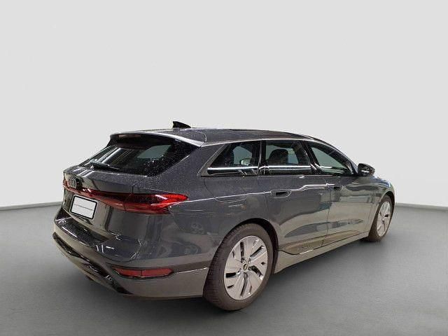 Second-hand Audi A6 e-tron Performance 269 kW (367 CP) 2025 Gri Break