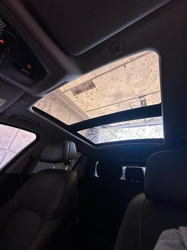 Gebraucht BMW 520 184 PS (135 kW) 2014 Grau Kombi