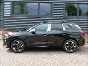 Neu Cupra Terramar 177 PS (130 kW) 2026 Schwarz (mythosschwarz) SUV