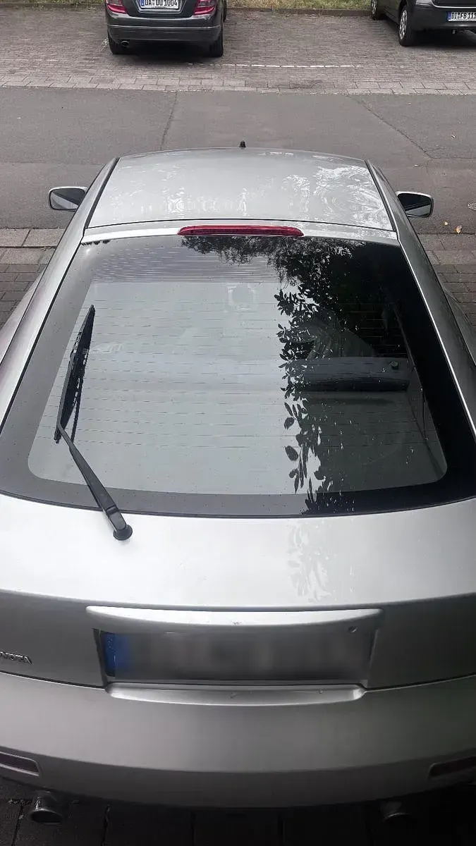 Gebraucht Toyota Celica T2 143 PS (105 kW) 2000 Silber Coupé