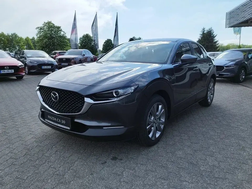 Neu Mazda CX-30 Center-Line 140 PS (102 kW) 2026 SUV
