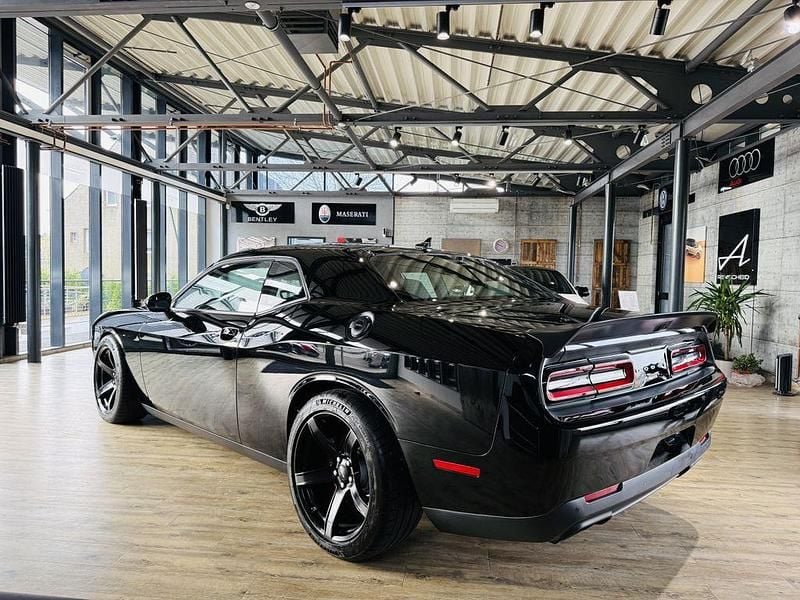 Gebraucht Dodge Challenger 727 PS (534 kW) 2020 Schwarz Coupé
