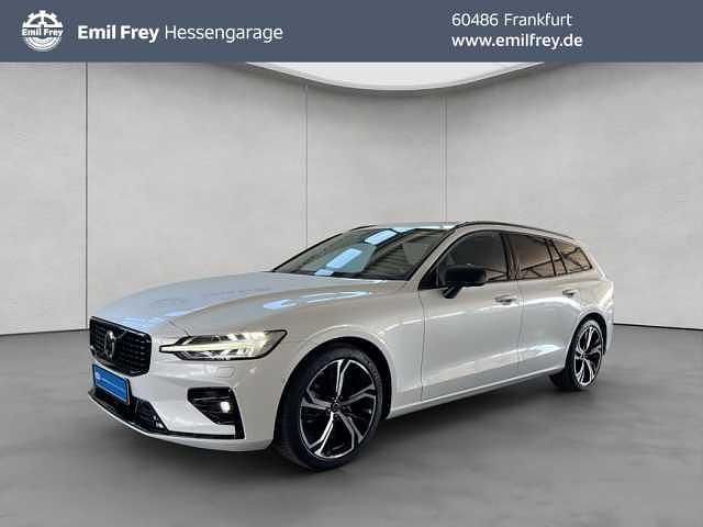 Gebraucht 2024 Volvo V60 Kombi | 41.750 € (Fairer Preis) - Bild 1/4