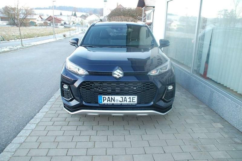 Gebraucht Suzuki Across Comfort+ 306 PS (225 kW) 2023 Blau SUV