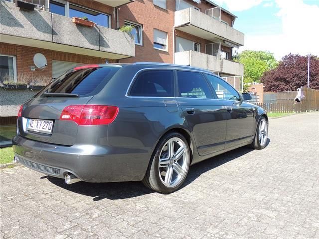Audi Dormagen verkauft audi a6 avant 2 7 tdi tiptron gebraucht 2006 Audi Dormagen verkauft audi a6 avant 2 7 tdi tiptron gebraucht 2006