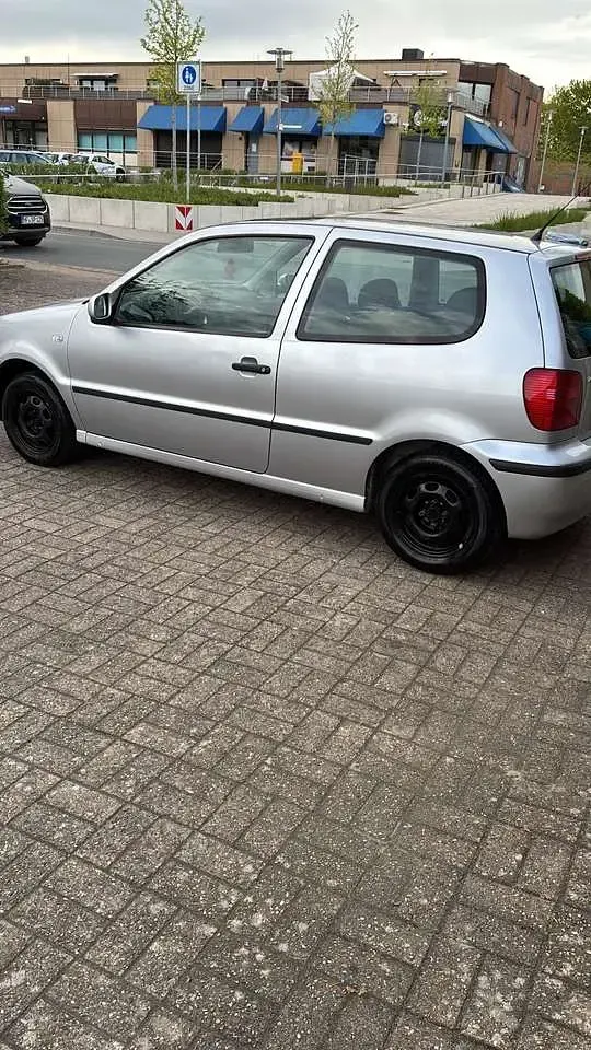 Gebraucht VW Polo 54 PS (39 kW) 2000 Limousine