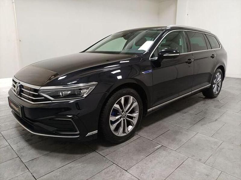 Gebraucht VW Passat 116 PS (85 kW) 2020 Andere Limousine