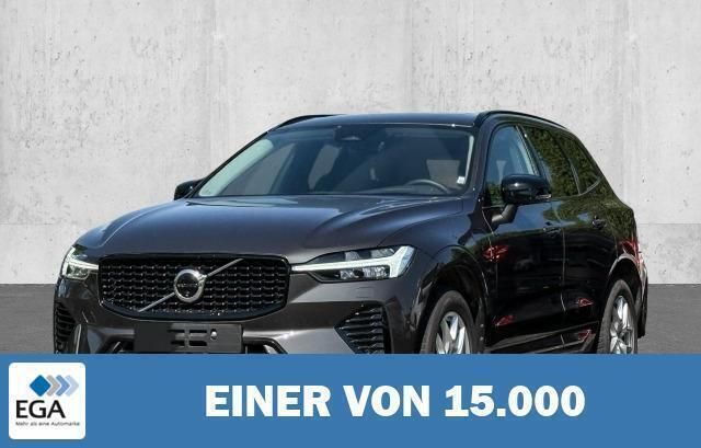 Gebraucht Volvo XC60 Ultra 455 PS (334 kW) 2024 Grau metallic SUV