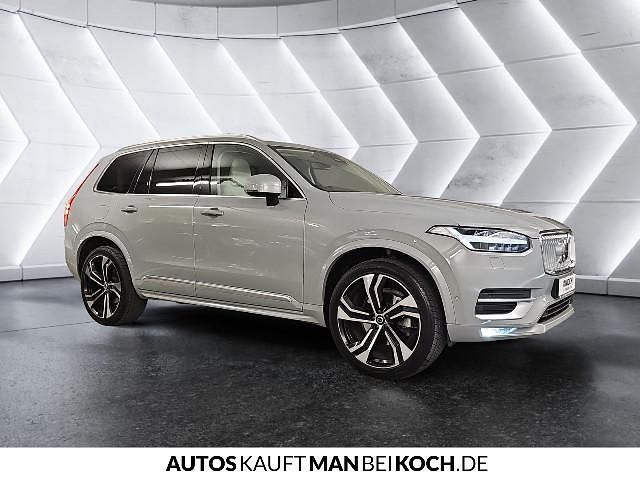 Gebraucht Volvo XC90 184 PS (135 kW) 2023 SUV