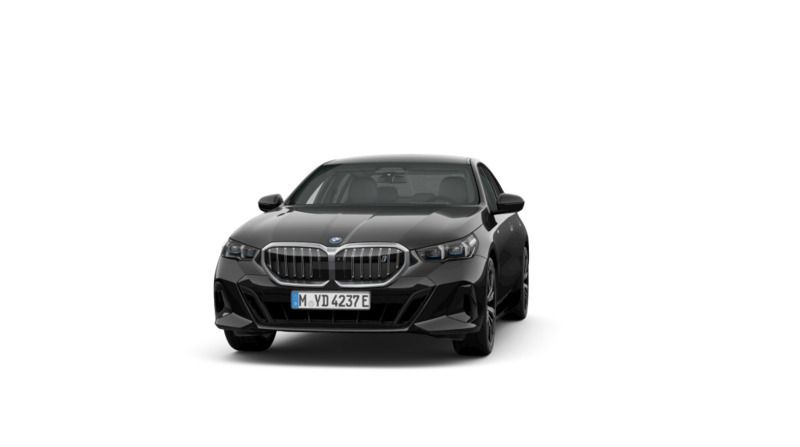 Neu 2024 BMW i5 Comfort Edition Limousine | 71.889 € (Guter Preis) - Bild 1/4