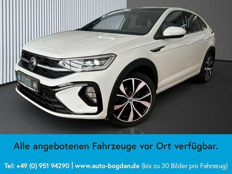Gebraucht VW Taigo IQ Drive 110 PS (80 kW) 2022 Pure white SUV