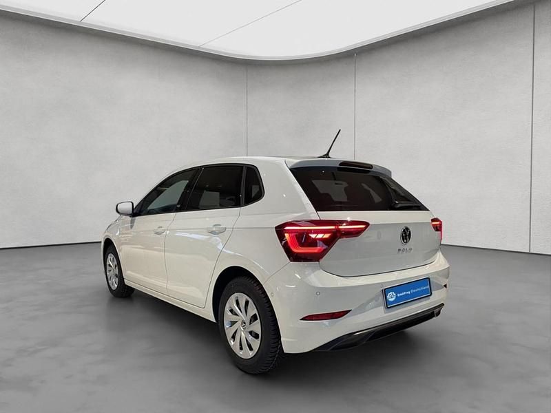 Gebraucht VW Polo Edition 116 PS (85 kW) 2025 Weiß Limousine