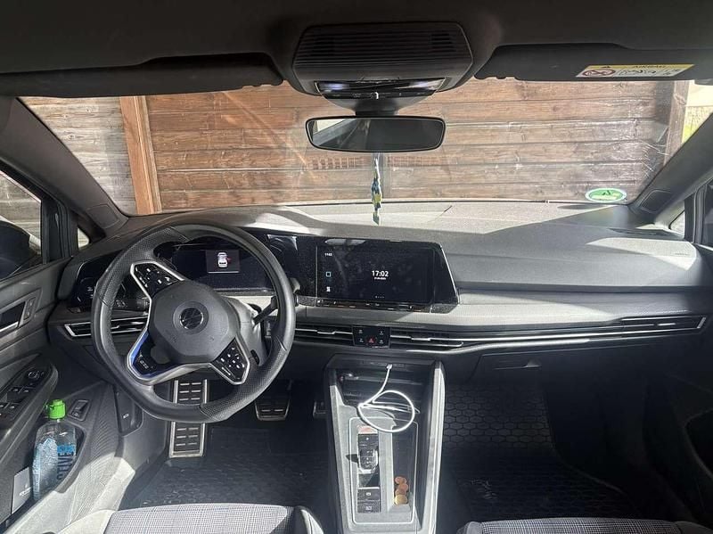 Gebraucht 2020 VW Golf VIII GTE Limousine | 20.500 € (Guter Preis) - Bild 1/4