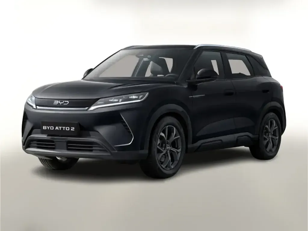 Gebraucht BYD Atto 2 Comfort 150 kW (204 PS) 2026 SUV