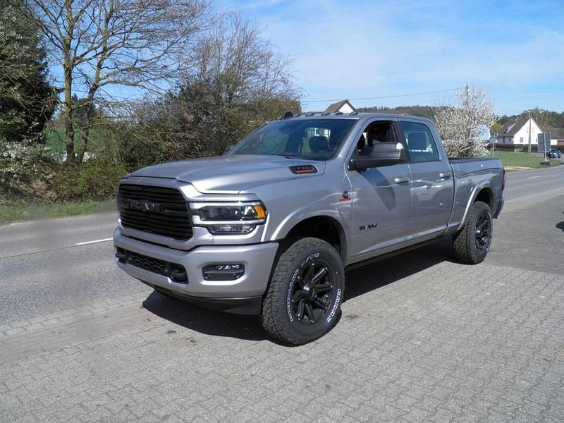 Second-hand Dodge Ram 385 CP (283 kW) 2024 Gri Pickup