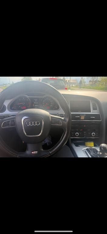 Gebraucht Audi A6 239 PS (175 kW) 2010 Andere farben Kombi
