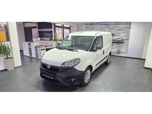 Gebraucht Fiat Doblò 101 PS (74 kW) 2023 Van / Kleinbus