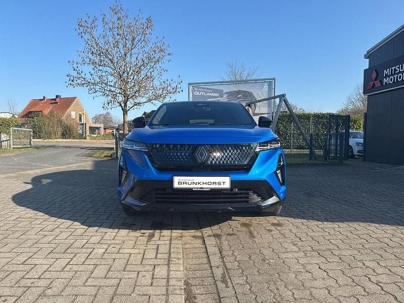 Gebraucht Renault Rafale Esprit Alpine 300 PS (220 kW) 2025 Blau SUV