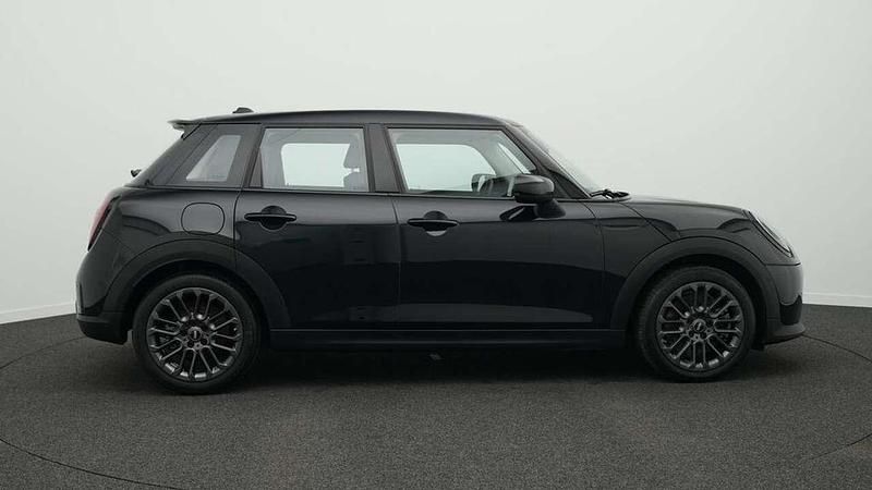 Gebraucht Mini Cooper S Classic 204 PS (150 kW) 2024 Schwarz Kleinwagen