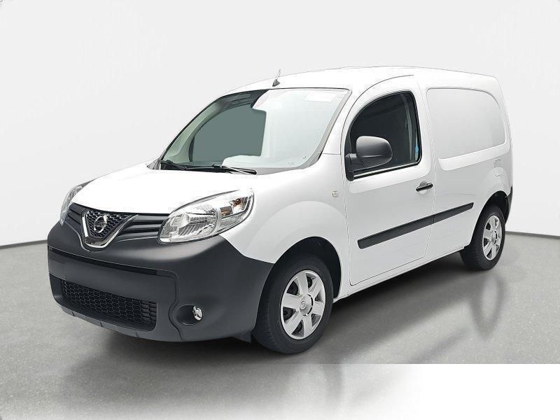 Farbe: Gebraucht 2020 Nissan NV250 Comfort Van | 16.440 € (Etwas zu teuer) - Bild 1/1