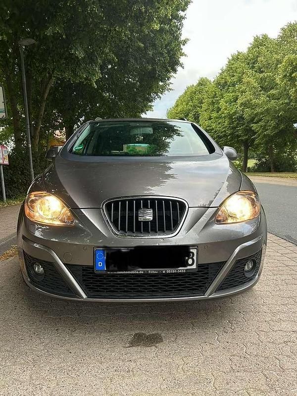 Gebraucht 2015 Seat Altea XL Van / Kleinbus | 6.450 € (Fairer Preis) - Bild 1/4