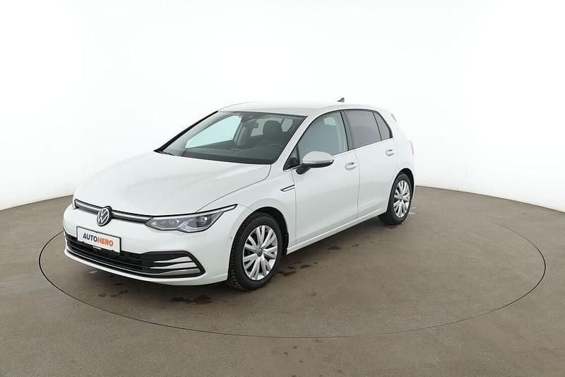 Używany VW Golf VIII Style 150 KM (110 kW) 2022 Sedan/Limuzyna