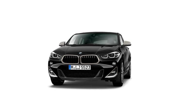 Gebraucht 2025 BMW X2 Shadowline SUV | 34.410 € - Bild 1/4